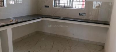 Kitchen Image of 1235 Sq.ft 2 BHK Apartment / Flat for sale in West Tambaram Chennai for Rs. 8300000