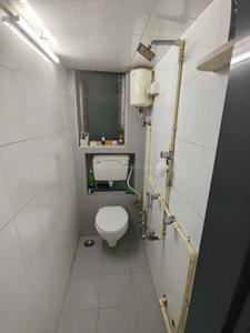 Bathroom Image of 950 Sq.ft 2.5 BHK Apartment / Flat for sale in Nityanand Baug CHS, Chembur Mumbai for Rs. 27500000