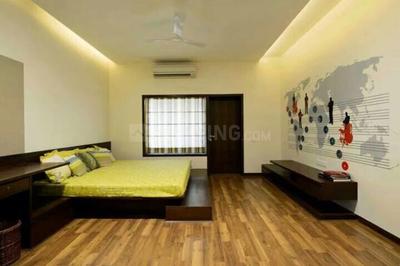 Bedroom Image of 2800 Sq.ft 4 BHK Apartment / Flat for sale in Versova Sea Green Apartment, Andheri West Mumbai for Rs. 120000000