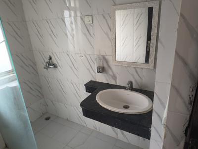 Image of 1084 Sq.ft 2.5 BHK Apartment / Flat for rent in Nimbus The Golden Palms, Sector 168, Noida for Rs. 32000