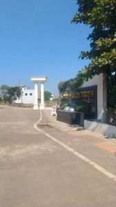 Image of 1211 Sq.ft Residential Plot / Land for sale in Bhilai Marshalling Yard, Charoda for Rs. 1900000