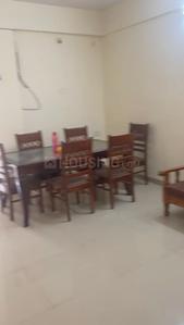 3 BHK Flat