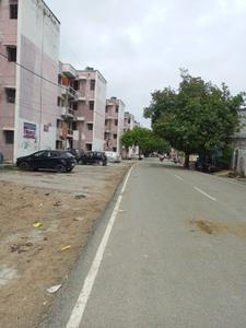 Image of 530 Sq.ft 1 BHK Apartment / Flat for sale in Para, Lucknow for Rs. 1700000