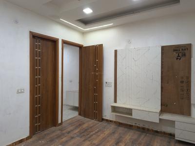 Bedroom Image of 1505 Sq.ft 4 BHK Builder Floor for sale in Vasundhara Ghaziabad for Rs. 18000000