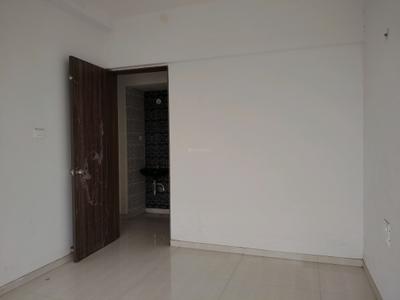Bedroom Image of 1200 Sq.ft 2 BHK Apartment / Flat for sale in Arihant Clan Aalishan, Kharghar Navi Mumbai for Rs. 12800000