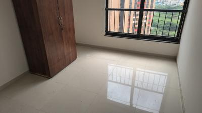 Bedroom Image of 1026 Sq.ft 2 BHK Apartment / Flat for sale in Shapoorji Pallonji Joyville Hadapsar Annexe, Shewalewadi Pune for Rs. 8200000