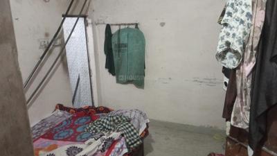 Bedroom Image of 450 Sq.ft 1 BHK Builder Floor for rent in Jahangirabad Bhopal for Rs. 5500