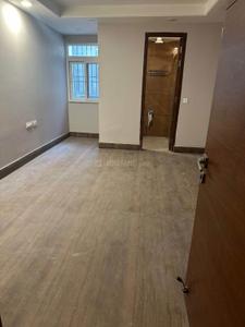 3 BHK Independent Builder Floor