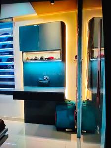 Hall Image of 1700 Sq.ft 3 BHK Apartment / Flat for sale in Mangaldeep 15 M Street, Rahatani Pune for Rs. 15500000