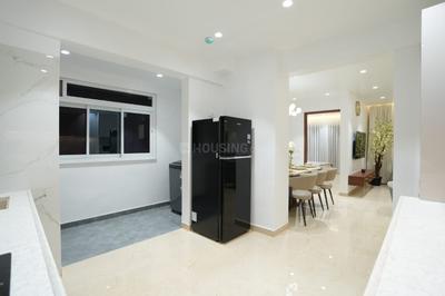 Hall Image of 1120 Sq.ft 2 BHK Apartment / Flat for sale in Karve Nagar Pune for Rs. 13300000