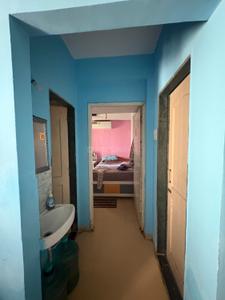 Image of 500 Sq.ft 1 BHK Apartment / Flat for sale in Kharghar, Navi Mumbai for Rs. 4000000