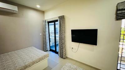 Bedroom Image of 2620 Sq.ft 4 BHK Villa for rent in Medavakkam Chennai for Rs. 90000