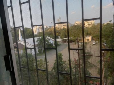 Image of 900 Sq.ft 2 BHK Apartment / Flat for sale in Fatehgunj, Vadodara for Rs. 4500000