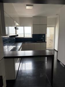 Kitchen Image of 1586 Sq.ft 2 BHK Apartment / Flat for rent in RR Nagar Bengaluru for Rs. 35000