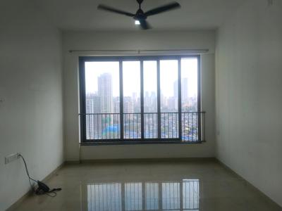 Living Room Image of 750 Sq.ft 2 BHK Apartment / Flat for sale in Mahindra Roots, Kandivali East Mumbai for Rs. 17500000