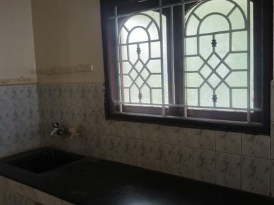 Kitchen Image of 1100 Sq.ft 2 BHK Builder Floor for rent in Kurudampalayam Coimbatore for Rs. 20000