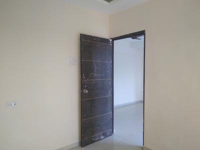 Bedroom Image of 750 Sq.ft 2 BHK Apartment / Flat for sale in Nalasopara West Nala Sopara for Rs. 5700000
