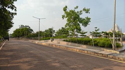 Image of 2000 Sq.ft 4 BHK Independent House for sale in Tatibandh, Raipur for Rs. 5960000