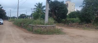 Image of 1210 Sq.ft Residential Plot / Land for sale in Chilkur, Hyderabad for Rs. 30500000