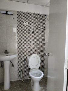 Common Bathroom Image of 995 Sq.ft 2 BHK Apartment / Flat for sale in Galaxy Vega, Noida Extension Greater Noida for Rs. 8200000