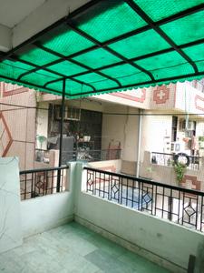 Living Room Image of 1700 Sq.ft 3 BHK Apartment / Flat for sale in CGHS Sahita Apartment, Sector 4 Dwarka New Delhi for Rs. 32500000