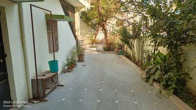 Balcony Image of 2100 Sq.ft 2 BHK Villa for sale in Ghodasar Ahmedabad for Rs. 23000000