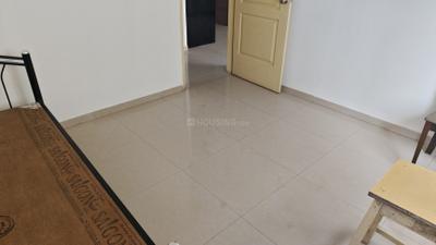 Bedroom Image of 1150 Sq.ft 2 BHK Apartment / Flat for sale in Vishwa Vinayak Florencia Phase 1, Wakad Pune for Rs. 10900000