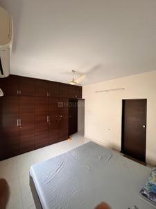 Bedroom Image of 800 Sq.ft 3 BHK Apartment / Flat for sale in Vraj Vihar V, Jodhpur Ahmedabad for Rs. 15000000