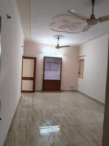 Hall Image of 1100 Sq.ft 2 BHK Apartment / Flat for rent in DDA Flats Munirka, Munirka New Delhi for Rs. 55000