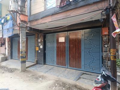 Image of 495 Sq.ft 2 BHK Apartment / Flat for sale in Uttam Nagar, New Delhi for Rs. 2247300