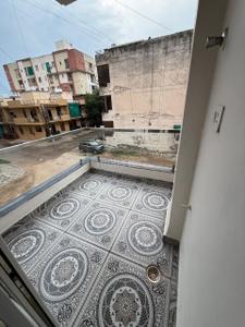 Balcony Image of 1855 Sq.ft 4 BHK Apartment / Flat for sale in Karolan Ka Barh Jaipur for Rs. 10900000