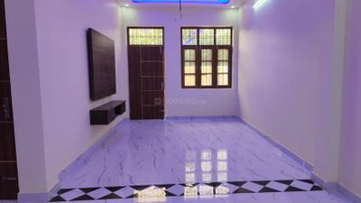 Living Room Image of 1595 Sq.ft 2 BHK Villa for sale in Hira Villas, Jankipuram Lucknow for Rs. 8321000