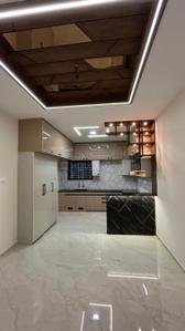 Kitchen Image of 3300 Sq.ft 3 BHK Independent House for sale in KNG Pudur Coimbatore for Rs. 20500000
