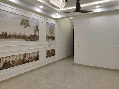 Living Room Image of 1345 Sq.ft 3 BHK Builder Floor for sale in Vasundhara Ghaziabad for Rs. 6441000