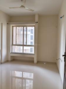 Hall Image of 1100 Sq.ft 2 BHK Apartment / Flat for rent in Nyati Elan, Wagholi Pune for Rs. 24000
