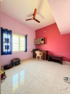 Hall Image of 2000 Sq.ft 4 BHK Independent House for sale in D Group Employees Layout Bengaluru for Rs. 13500000