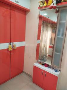 Bedroom Image of 1125 Sq.ft 2 BHK Apartment / Flat for sale in Kingston Aura A B C D E And Apex, Handewadi Pune for Rs. 6500000