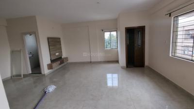 Living Room Image of 1100 Sq.ft 2 BHK Builder Floor for rent in JP Nagar Bengaluru for Rs. 35000