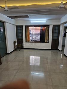 Hall Image of 3500 Sq.ft 4 BHK Apartment / Flat for sale in Balaji Garden, Kopar Khairane Navi Mumbai for Rs. 40500000