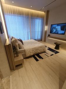 Bedroom Image of 1888 Sq.ft 3 BHK Apartment / Flat for sale in Andheri West Mumbai for Rs. 82500000