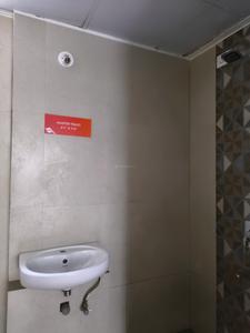 Bedroom Two Image of 700 Sq.ft 2 BHK Apartment / Flat for sale in Aishwaryam Gaurav, Chikhali Pune for Rs. 5800000