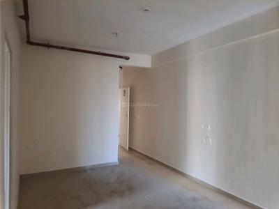 Living Room Image of 745 Sq.ft 3 BHK Apartment / Flat for sale in Conscient Habitat 102, Sector 102 Gurgaon for Rs. 9000000