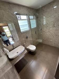 Image of 1180 Sq.ft 3 BHK Apartment / Flat for sale in Ambegaon Budruk, Pune for Rs. 9200000