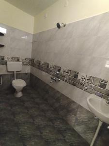 Bathroom Image of 1450 Sq.ft 3 BHK Villa for sale in Guduvancheri Chennai for Rs. 8499000