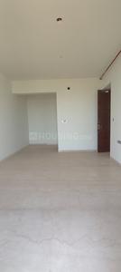 Hall Image of 2290 Sq.ft 3.5 BHK Apartment / Flat for sale in Visista By Vista Spaces Okas by Vista Spaces Estates, Yelahanka Bengaluru for Rs. 41100000