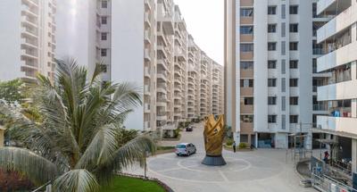 3 BHK Flat