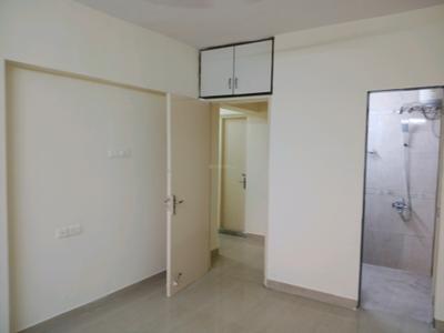 Bedroom Image of 1312 Sq.ft 2 BHK Apartment / Flat for rent in Aalay Empire Solitaire, Agripada Mumbai for Rs. 95000