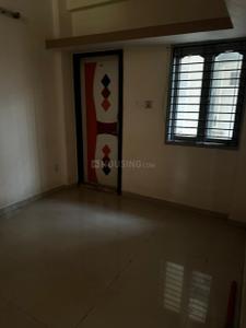 Bedroom Image of 900 Sq.ft 1 BHK Builder Floor for rent in Morabhagal Surat for Rs. 7500