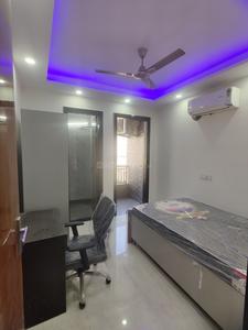 Bedroom Image of RVS  in Patel Nagar, New Delhi