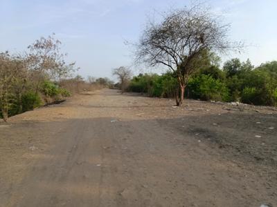 Image of 1089 Sq.ft Residential Plot / Land for sale in Pirkone, Navi Mumbai for Rs. 500000